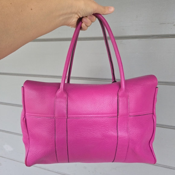 Mulberry Bayswater - Picture 2 of 16